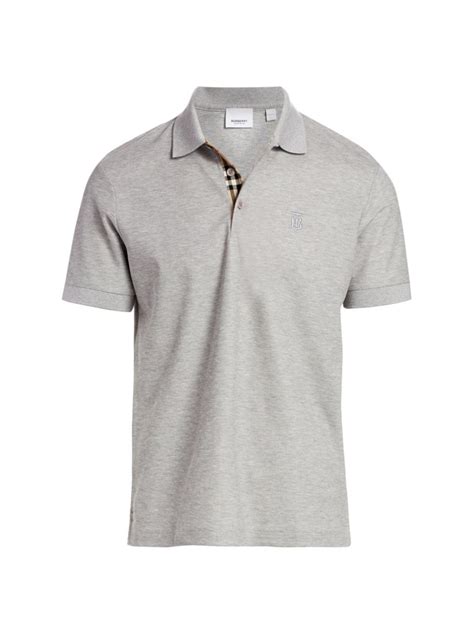 burberry polo eddie|Shop Burberry Eddie Core Polo .